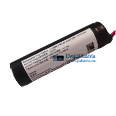Batéria pre PLC APP000A1 [Náhradná batéria]